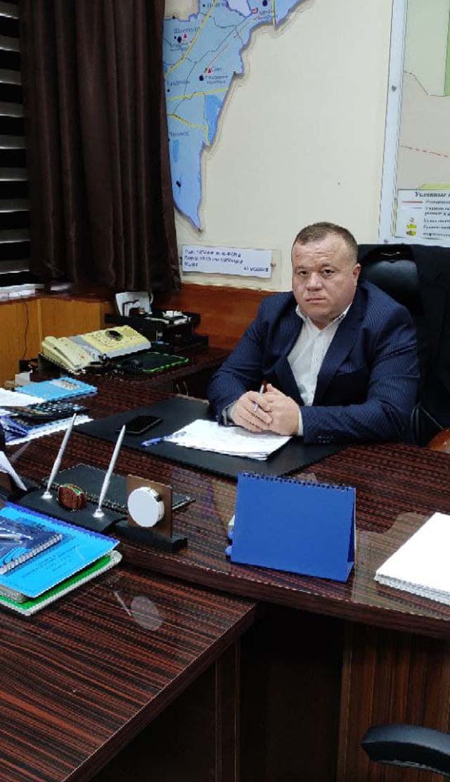 Веб сайтимизга хуш келибсиз