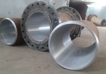 Корхонамизда хозирги кунда «Урганчтрансгаз» УК бўлинмалари учун Газ ўлчагич комплексларини ишлаб чиқариш жаъдал суратда олиб борилмоқда.