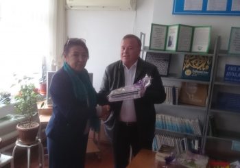 Умумтаълим мактабларни моддий ва маънавий жиҳатдан қўллаб қувватлаш тўғрисида