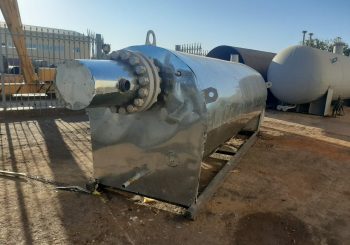 Газни иситиб бериш ускунасини таъмирлаш жараёни